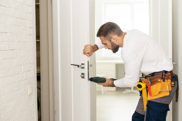 High Security Lock and Key Solutions